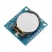 Nano V3 Climate Monitor Kit With 1.8 Inch TFT GY-68 BMP180 DHT11 RTC Relay Module For Arduino