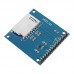 Nano V3 Climate Monitor Kit With 1.8 Inch TFT GY-68 BMP180 DHT11 RTC Relay Module For Arduino