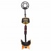 MD9020C Professional Underground Metal Detector Sensitivity LCD Treasure Gold Hunter Finder Scanner