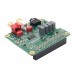 RPI-HIFI-DAC PCM5122 HIFI DAC Audio Card Expansion Board For Raspberry Pi 3 Model B/2B/B+