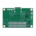 Geekworm LVDS To HDMI Adapter Board Support 1080P Resolution For Raspberry Pi