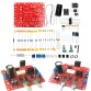 Constant Current Power Supply Kit DIY Regulated DC 0-30V 2mA-3A Adjustable