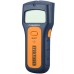 TS79 3 In 1 Stud Finder Detector Metal Detector Wood Detector Find AC Voltage Live Detect Wall Scanner Behind Wall with LCD Display