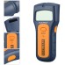 TS79 3 In 1 Stud Finder Detector Metal Detector Wood Detector Find AC Voltage Live Detect Wall Scanner Behind Wall with LCD Display