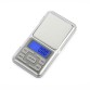 MH-200 200g x 0.01g High Accuracy Digital Electronic Portable Mini Pocket Scale Mobile Phone Weighing Scale Balance Device with 1.6 inch LCD Screen