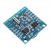 Nano V3 Climate Monitor Kit With 1.8 Inch TFT GY-68 BMP180 DHT11 RTC Relay Module For Arduino