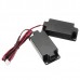 3 Pair 4 Ohm 3W LCD Panel Speaker Amplifier Audio Frequency Output For V29 / V56 / V59