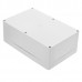 230 x 150 x 85mm DIY Plastic Waterproof Housing Junction Case Power Box Sealed Instrument Case