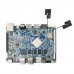 Orange Pi RK3399 2GB DDR3 16GB EMMC Cortex-A72 Type-C Double-CSI Interface Development Board