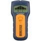 TS79 3 In 1 Stud Finder Detector Metal Detector Wood Detector Find AC Voltage Live Detect Wall Scanner Behind Wall with LCD Display